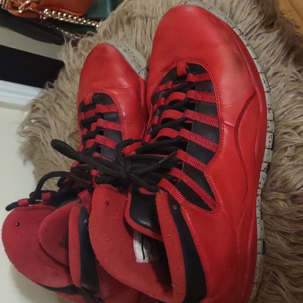 Jordans
